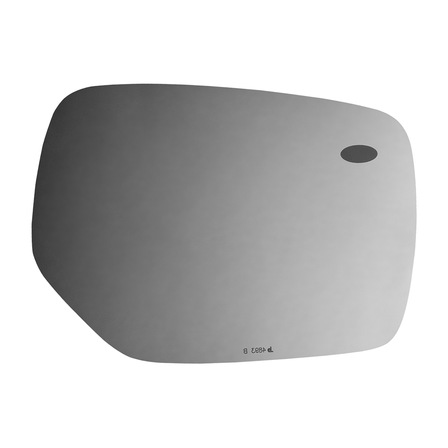 SIDE VIEW MIRROR W BLIND SPOT